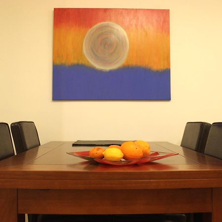 Gran Apartamento Andevalo El Cerro de Andévalo 外观 照片