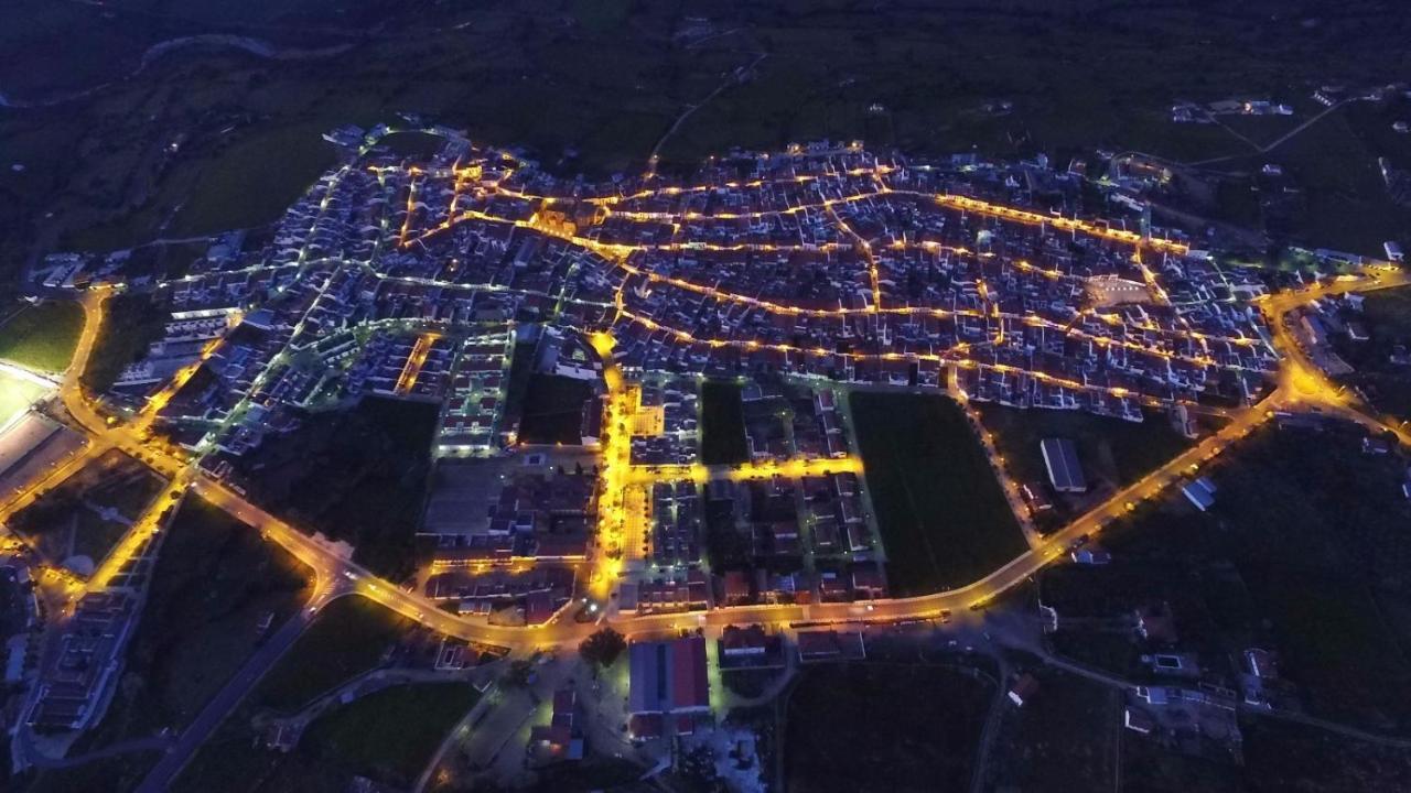 Gran Apartamento Andevalo El Cerro de Andévalo 外观 照片