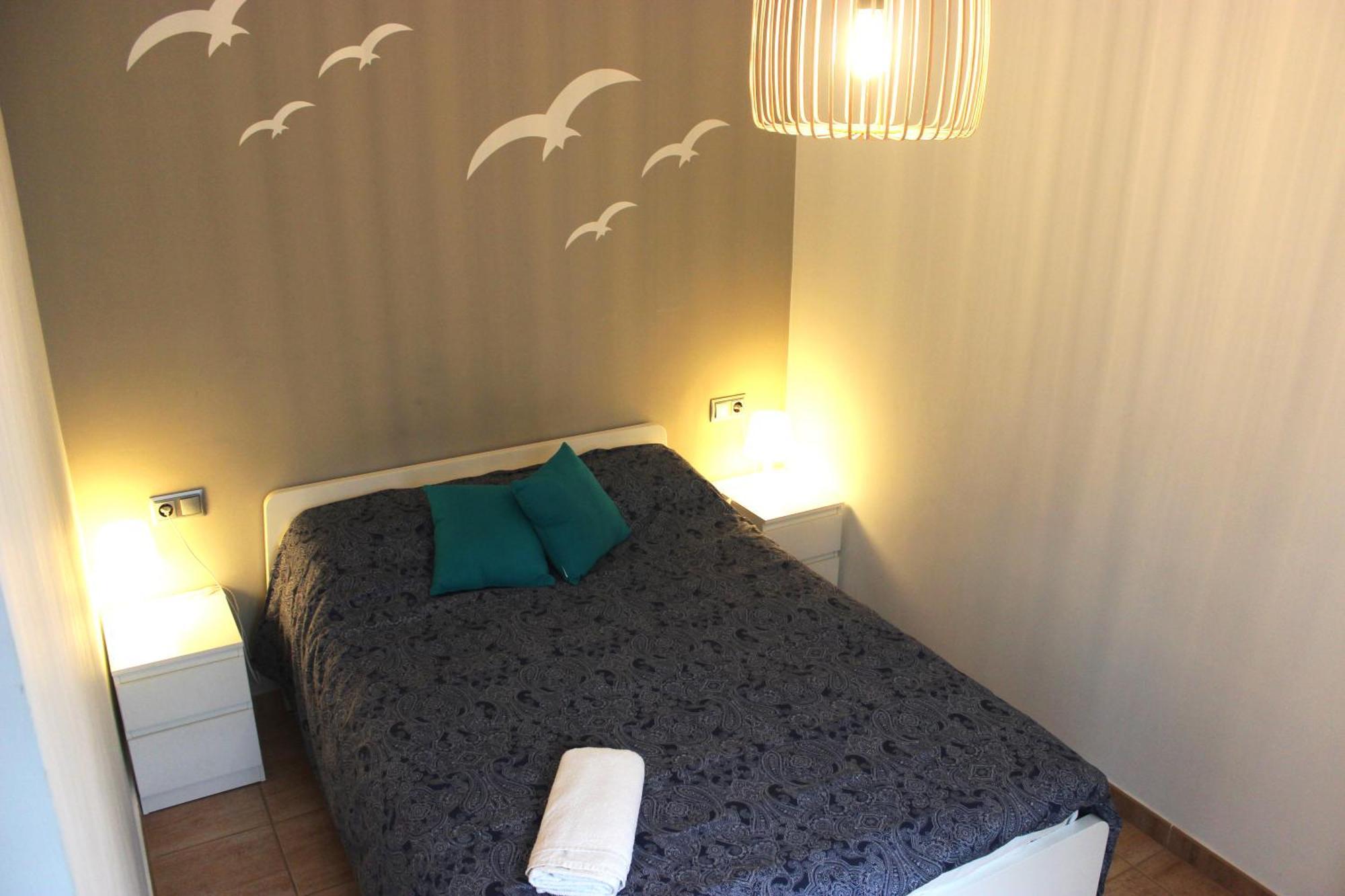 Gran Apartamento Andevalo El Cerro de Andévalo 外观 照片