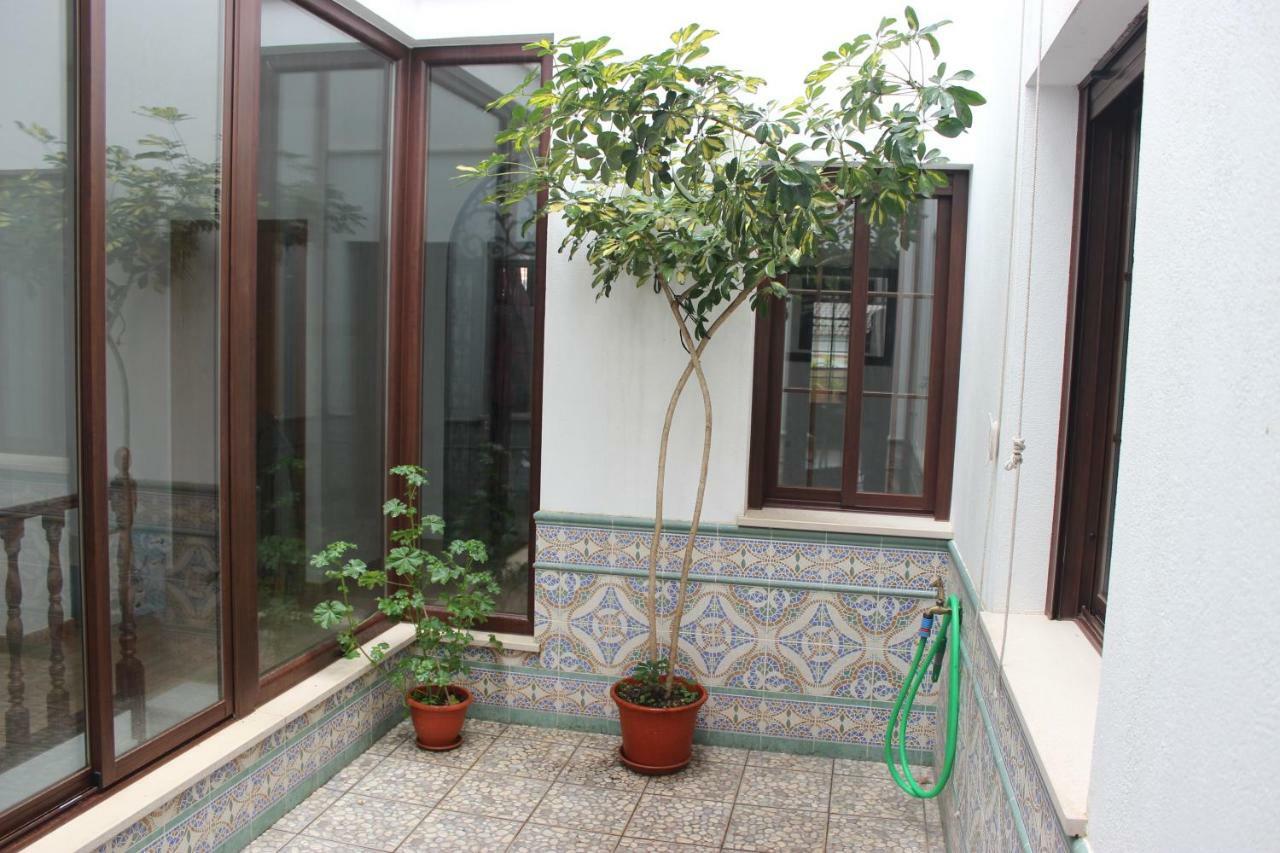Gran Apartamento Andevalo El Cerro de Andévalo 外观 照片