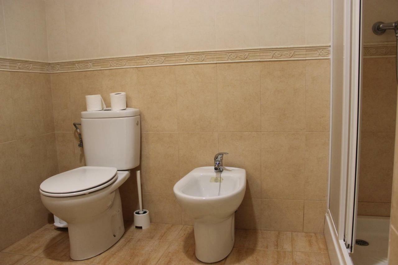 Gran Apartamento Andevalo El Cerro de Andévalo 外观 照片